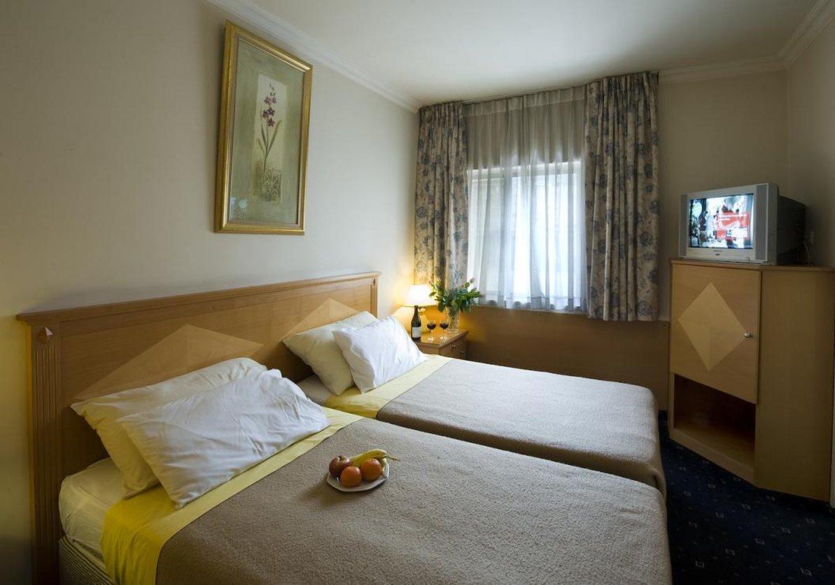 Armon Hayarkon Hotel Тель-Авив Экстерьер фото